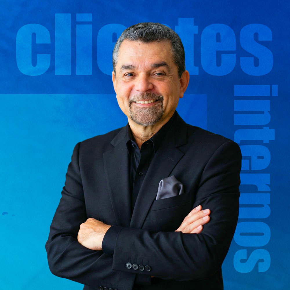 Ernesto Yturralde | Experiencia del Empleado / Employee Experience